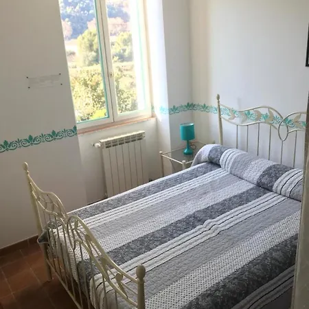Ferienhaus Les 13 Chimeres Nizza