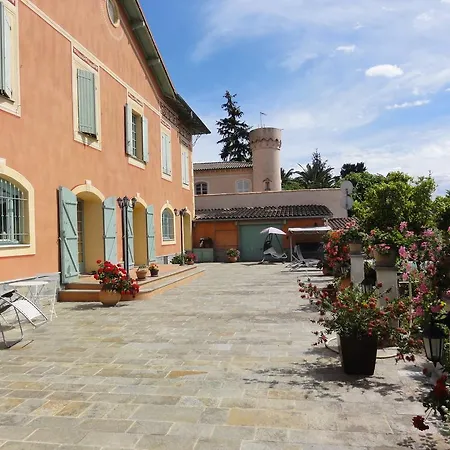 Les 13 Chimeres Ferienhaus