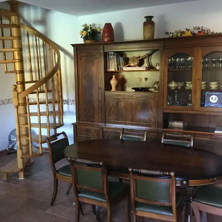 Les 13 Chimeres Ferienhaus Nizza