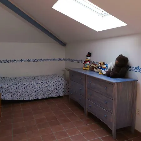 Ferienhaus Les 13 Chimeres Nizza